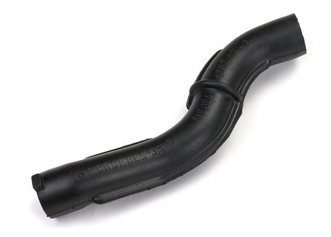 Mercedes Engine Crankcase Breather Hose 1190941282